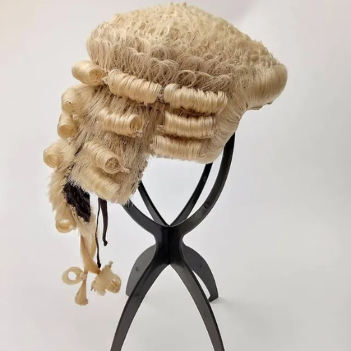 Modern Advocate's Cap